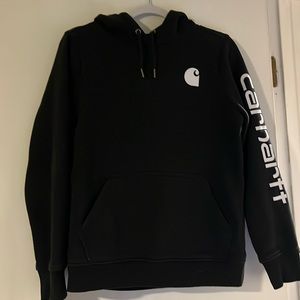 Women’s carhartt hoodie